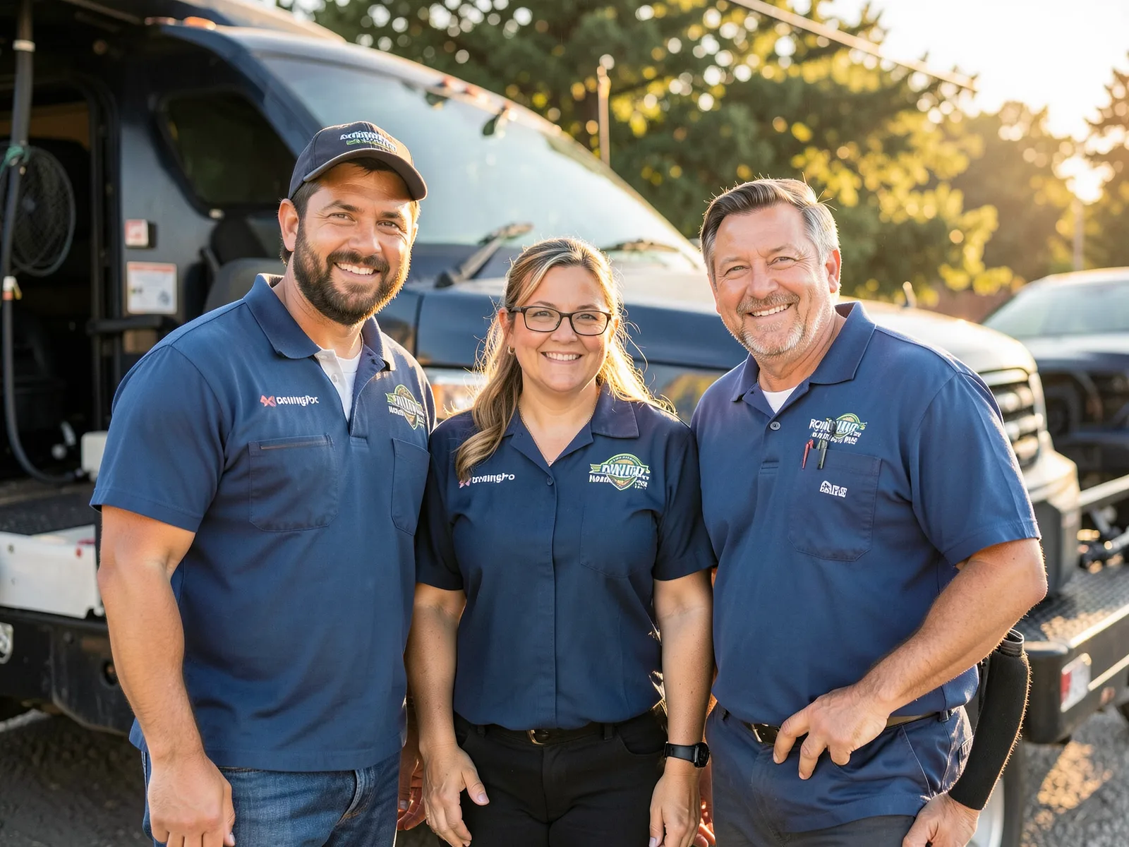Roof Repair company in Harrison, SD