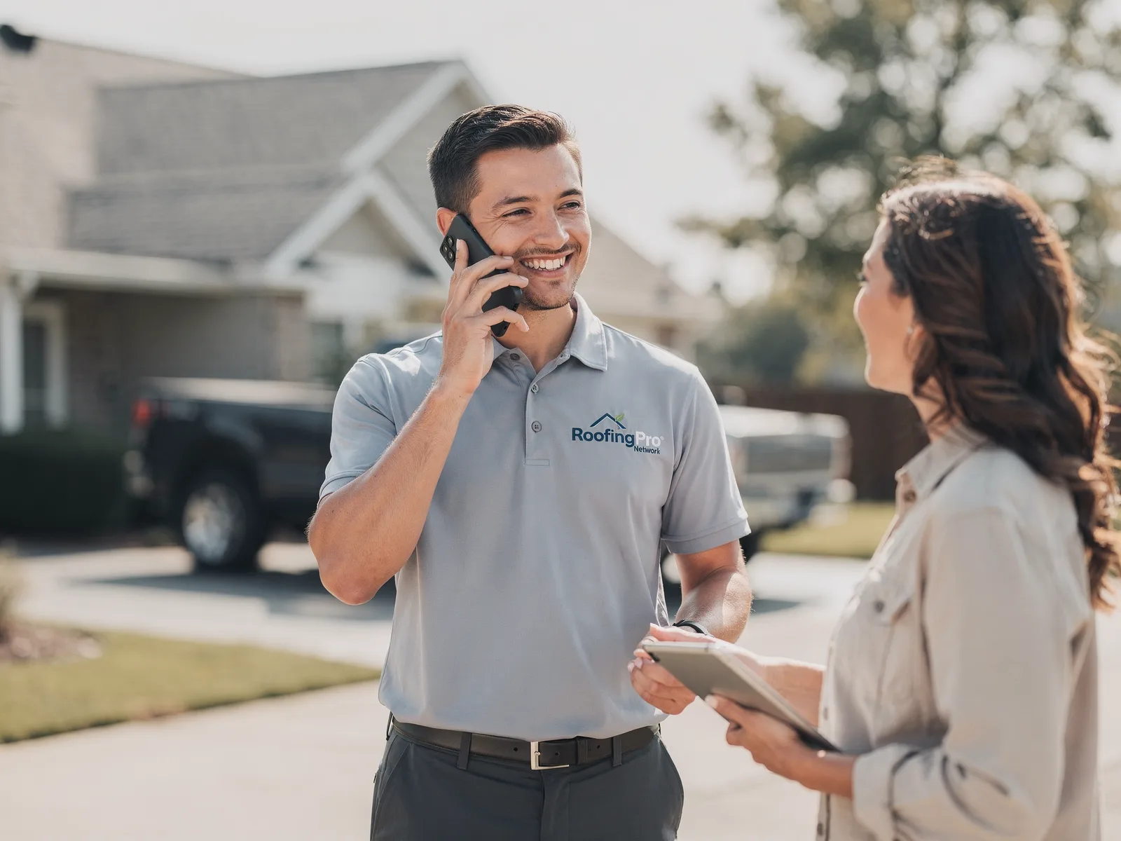 Roof Repair Harrison, SD FAQs
